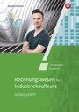 Cover: Industriekaufleute - Westermann Schulbuchverlag