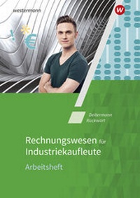 Abbildung von: Industriekaufleute - Westermann Schulbuchverlag