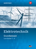 Cover: Elektrotechnik - Westermann Schulbuchverlag