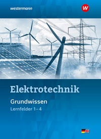 Enlarge image Cover: Elektrotechnik - Westermann Schulbuchverlag