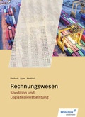 Cover: Spedition und Logistikdienstleistung - Westermann Schulbuchverlag