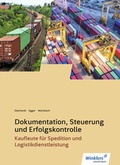 Cover: Spedition und Logistikdienstleistung - Westermann Schulbuchverlag