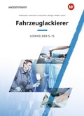 Cover: Fahrzeuglackierer - Westermann Schulbuchverlag