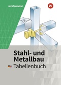 Cover: Stahl- und Metallbau - Westermann Schulbuchverlag