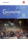 Cover: Geschichte - Ausgabe f&uuml;r Gymnasien in Baden-W&uuml;rttemberg - Sch&ouml;ningh Verlag in Westermann Bildungsmedien