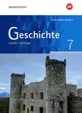 Cover: Geschichte - Ausgabe f&uuml;r Gymnasien in Bayern - Sch&ouml;ningh Verlag in Westermann Bildungsmedien