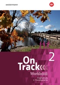 Cover: On Track - Ausgabe f&uuml;r Englisch als 2. Fremdsprache an Gymnasien - Sch&ouml;ningh Verlag in Westermann Bildungsmedien