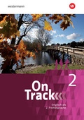 Cover: On Track - Ausgabe f&uuml;r Englisch als 2. Fremdsprache an Gymnasien - Sch&ouml;ningh Verlag in Westermann Bildungsmedien