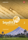 Cover: Seydlitz Geographie - Ausgabe 2018 f&uuml;r Gymnasien in Nordrhein-Westfalen - Westermann Schulbuchverlag