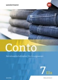 Cover: Conto f&uuml;r Realschulen in Bayern - Ausgabe 2019 - Westermann Schulbuchverlag