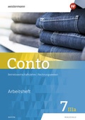 Cover: Conto f&uuml;r Realschulen in Bayern - Ausgabe 2019 - Westermann Schulbuchverlag