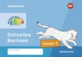 Cover: DIE BUNTE REIHE - Mathematik - Westermann Schulbuchverlag