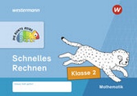 Enlarge image Cover: DIE BUNTE REIHE - Mathematik - Westermann Schulbuchverlag