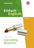 Cover: EinFach Englisch New Edition Textausgaben - Westermann Schulbuchverlag
