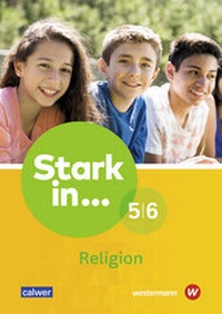 Abbildung von: Stark in ... Religion - Westermann Schulbuchverlag