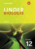 Cover: LINDER Biologie SII - Ausgabe 2018 f&uuml;r Sachsen - Westermann Schulbuchverlag