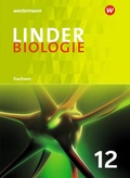 Cover: LINDER Biologie SII - Ausgabe 2018 f&uuml;r Sachsen - Westermann Schulbuchverlag