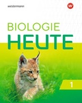 Cover: Biologie heute SI - Allgemeine Ausgabe 2019 - Westermann Schulbuchverlag