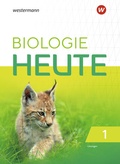Cover: Biologie heute SI - Allgemeine Ausgabe 2019 - Westermann Schulbuchverlag