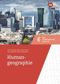 Abbildung von: Humangeographie - Westermann Schulbuchverlag