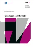 Cover: IKA 2: Grundlagen der Informatik, Bundle ohne L&ouml;sungen - SKV