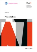 Cover: IKA 4: Pr&auml;sentation, Bundle ohne L&ouml;sungen - SKV