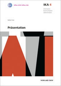 Abbildung von: IKA 4: Präsentation, Bundle ohne Lösungen - SKV