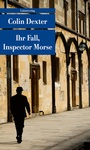 Cover: Ihr Fall, Inspector Morse - Unionsverlag