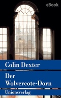 Cover: Der Wolvercote-Dorn - Unionsverlag