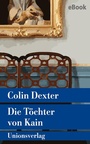 Cover: Die Töchter von Kain - Unionsverlag