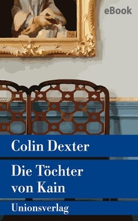Enlarge image Cover: Die Töchter von Kain - Unionsverlag