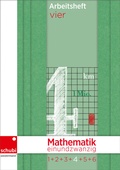 Cover: Mathematik einundzwanzig - Westermann Schweiz AG