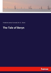 Enlarge image Cover: The Tale of Beryn - Hansebooks