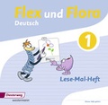 Cover: Flex und Flora - Ausgabe 2013 - Verlag Moritz Diesterweg in Westermann Bildungsmedien