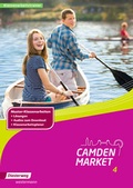 Cover: Camden Market - Ausgabe 2013 - Verlag Moritz Diesterweg in Westermann Bildungsmedien