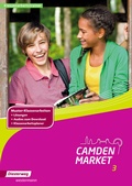 Cover: Camden Market - Ausgabe 2013 - Verlag Moritz Diesterweg in Westermann Bildungsmedien