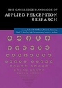 Cover: The Cambridge Handbook of Applied Perception Research 2 Volume Hardback Set - Cambridge University Press