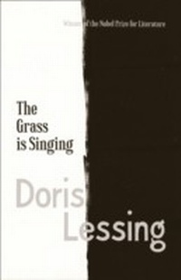 Abbildung von: The Grass is Singing - Fourth Estate Ltd