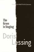 Cover: The Grass is Singing - Fourth Estate Ltd