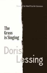 Enlarge image Cover: The Grass is Singing - Fourth Estate Ltd