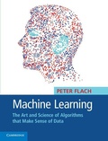 Cover: Machine Learning - Cambridge University Press