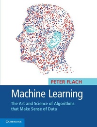 Enlarge image Cover: Machine Learning - Cambridge University Press