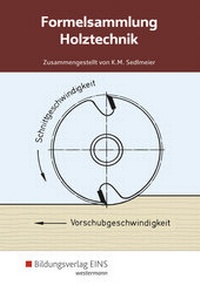 Enlarge image Cover: Holztechnik - Westermann Berufliche Bildung