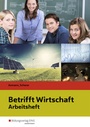 Cover: Betrifft Wirtschaft - Westermann Berufliche Bildung