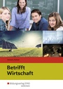 Cover: Betrifft Wirtschaft - Westermann Berufliche Bildung