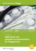 Cover: Kompetente Pflege - Westermann Berufliche Bildung