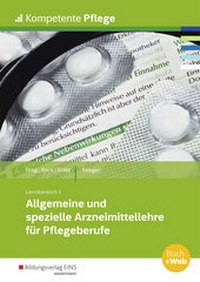 Abbildung von: Kompetente Pflege - Westermann Berufliche Bildung