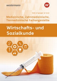 Abbildung von: Wirtschafts- und Sozialkunde - Westermann Berufliche Bildung