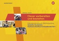 Cover: Sicher vorber. Einzelhdl. PVB / Clever vorbereiten und bestehen - Westermann Berufliche Bildung