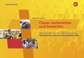 Cover: Sicher vorber. Einzelhdl. PVB / Clever vorbereiten und bestehen - Westermann Berufliche Bildung